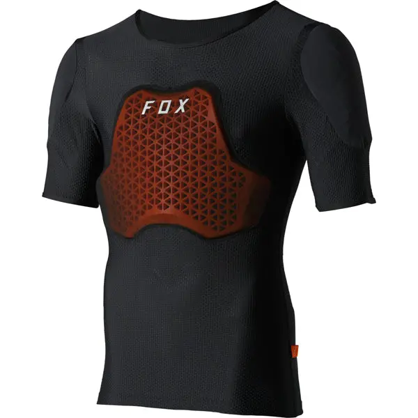 Fox Racing - Baseframe Pro Short Sleeve 1