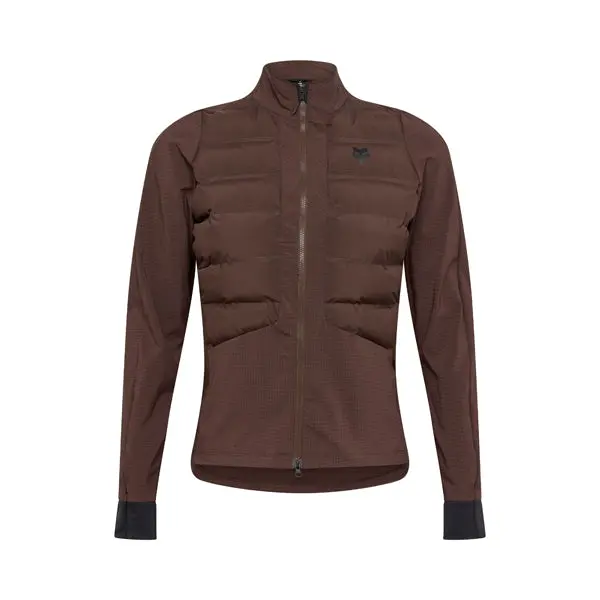 Fox Racing - Flexair Fire Hybrid Jacket (Mtb) (Womens) 1