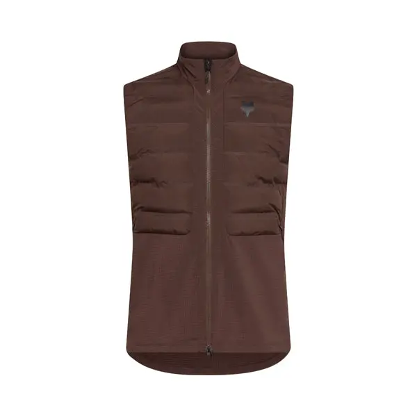 Fox Racing - Flexair Fire Vest (Mtb) 1