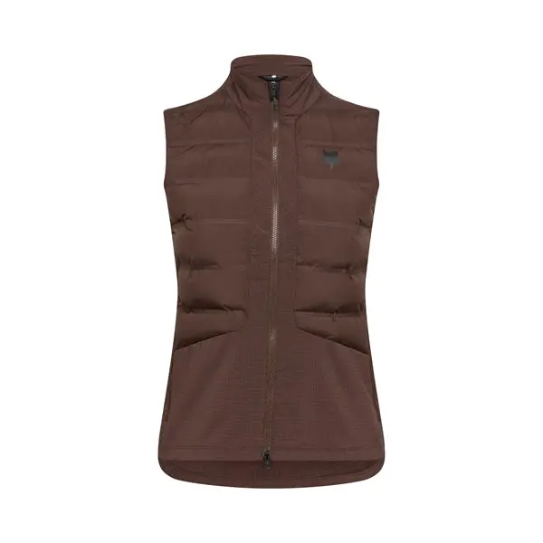 Fox Racing - Flexair Fire Vest (Mtb) (Womens) 1