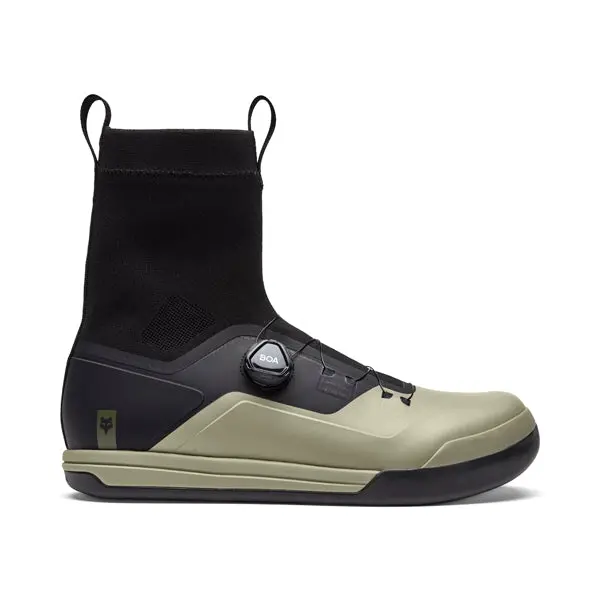 Fox Racing - Union All Weather Flat Shoes (Mtb) 1