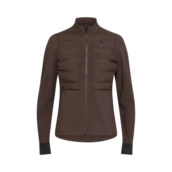 Fox Racing - Flexair Fire Hybrid Jacket (Mtb) 1