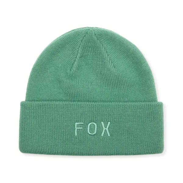 Fox Racing - Wordmark Beanie 1