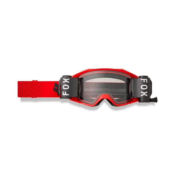 Fox Racing - Vue Roll Off Goggles 1