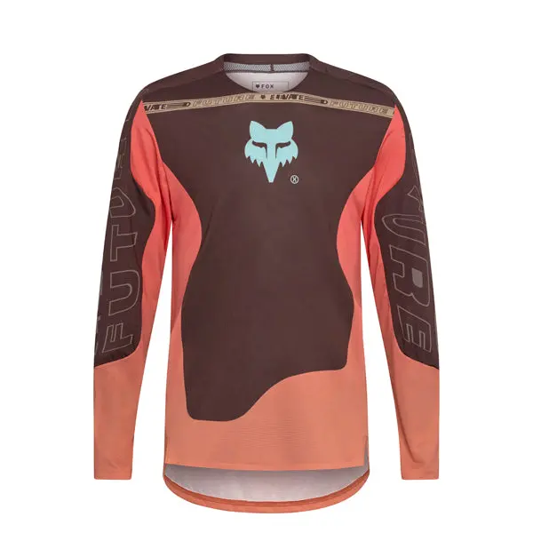 Fox Racing - Flexair Elevated Long Sleeve Jersey (Mtb) 1