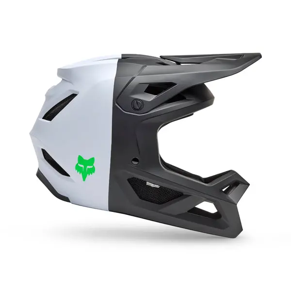 Fox Racing - Rampage 5050 Helmet (Mtb) (Youth) 1