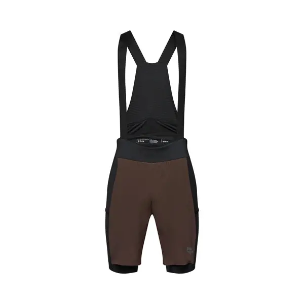 Fox Racing - Flexair Ascent Cargo Bib Shorts (Mtb) 1