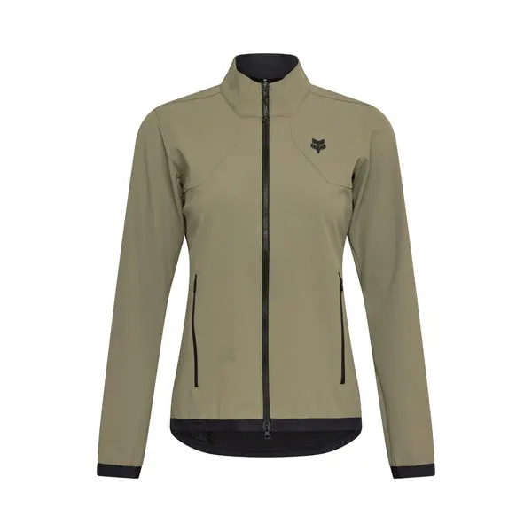 Fox Racing - Ranger Fire Jacket (Mtb) (Womens) 1