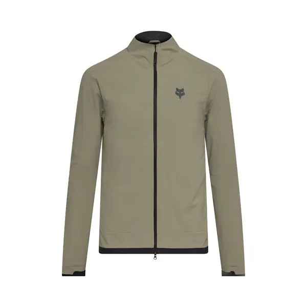 Fox Racing - Defend Fire Alpha Jacket (Mtb) 1