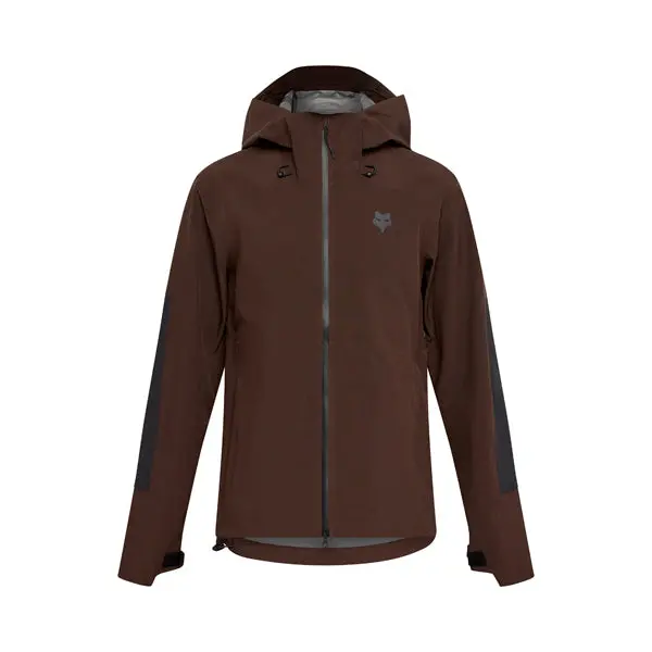 Fox Racing - Defend 3 Layer Water Jacket (Mtb) 1