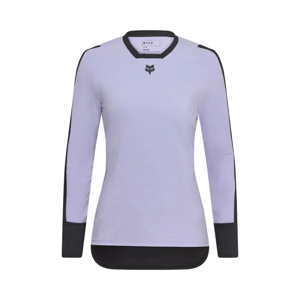 Fox Racing - Defend Thermal Jersey (Mtb) (Womens) 1
