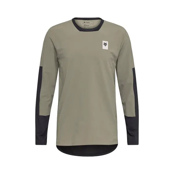 Fox Racing - Defend Thermal Jersey (Mtb) 1