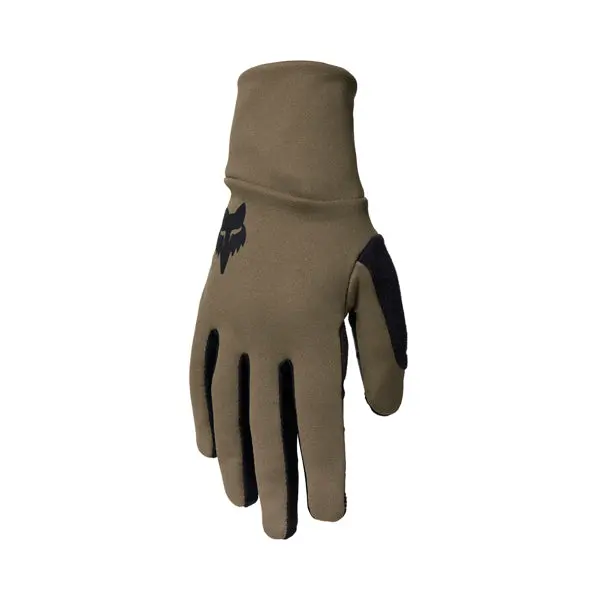 Fox Racing - Ranger Fire Gloves (Mtb) (Youth) 1
