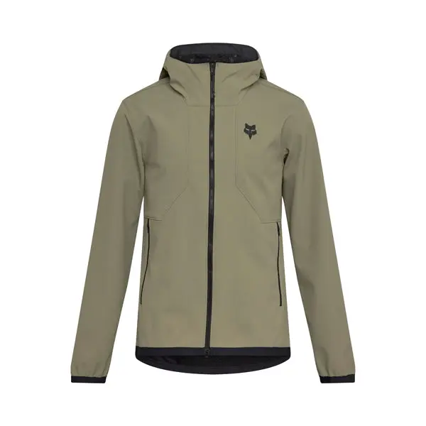 Fox Racing - Ranger Fire Hoodie (Mtb) 1