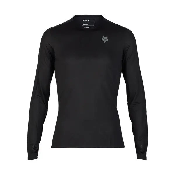 Fox Racing - Flexair Ascent Long Sleeve Jersey (Mtb) 1