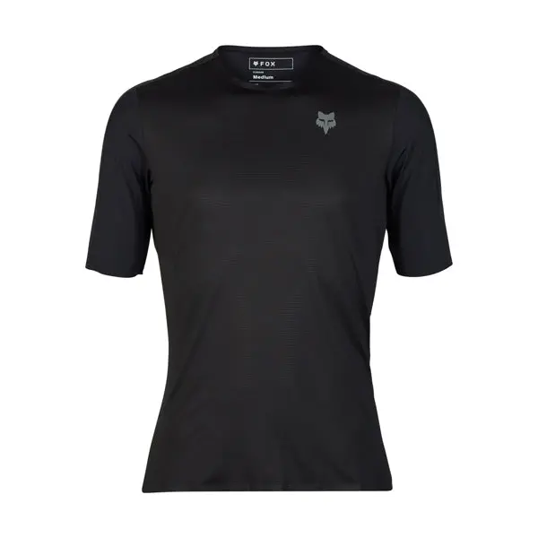 Fox Racing - Flexair Ascent Short Sleeve Jersey (Mtb) 1