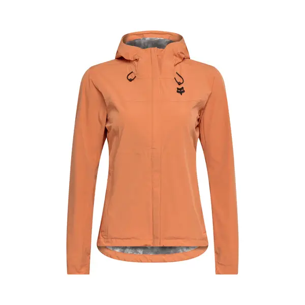 Fox Racing - Ranger Water Jacket (Mtb) (Womens) 1