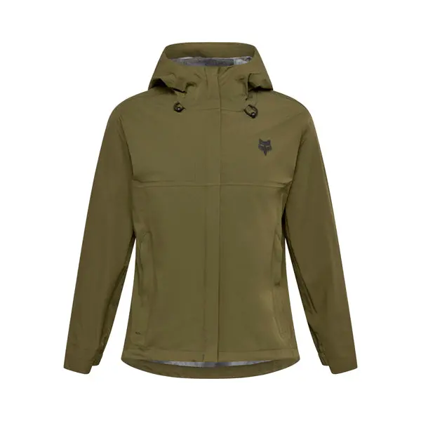Fox Racing - Ranger Water Jacket (Mtb) (Youth) 1