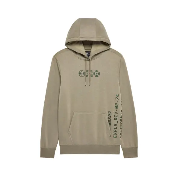 Fox Racing - Vision Tech Pullover Hoodie 1