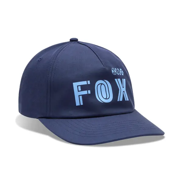 Fox Racing - Glyph Adjustable Hat 1