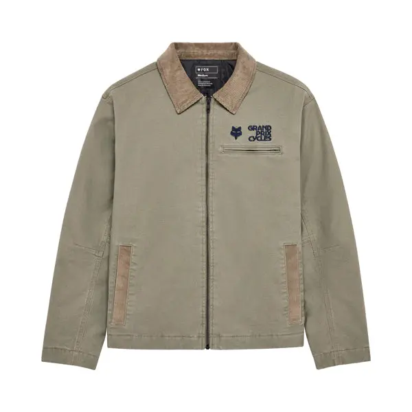 Fox Racing - Circa 74 Jacket 1