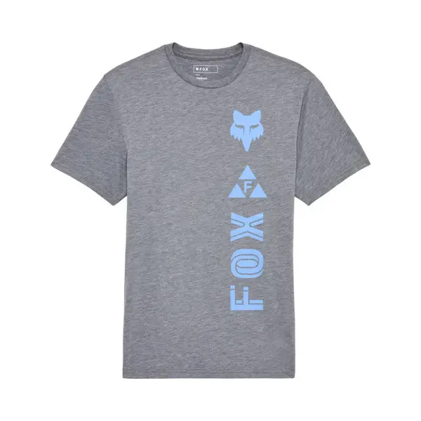 Fox Racing - Glyph Tech Tee 1