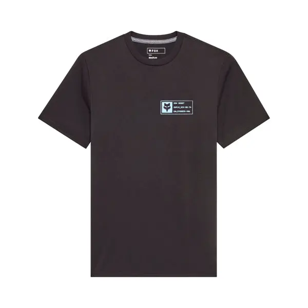 Fox Racing - Vision Tech Tee 1