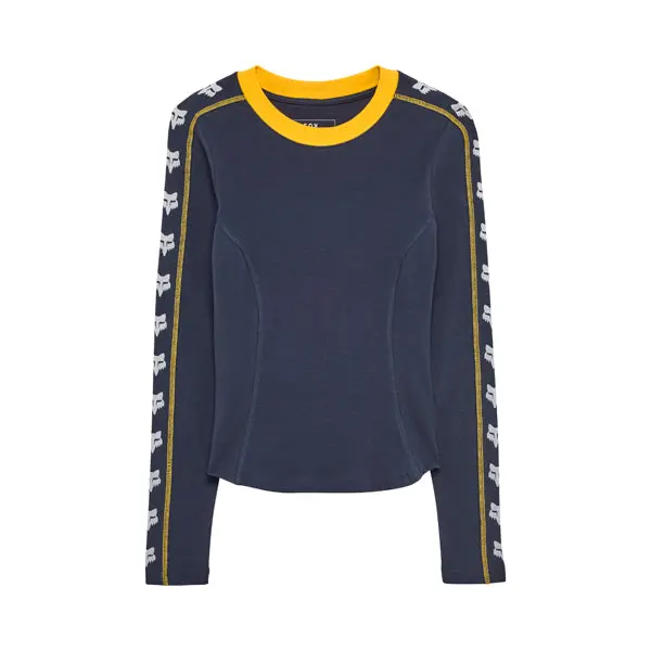 Fox Racing - Circa 74 Fitted Long Sleeve Tee (Womens) 1