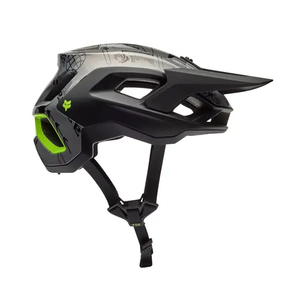 Fox Racing - Speedframe Pro Se Lunar Helmet (Mtb) 1
