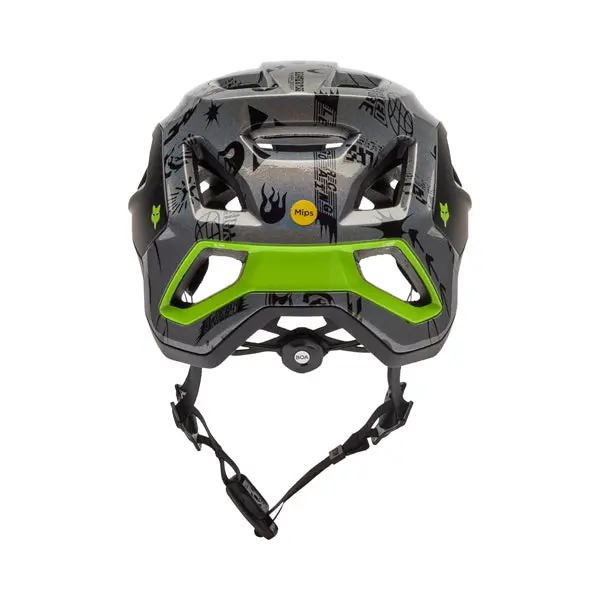 Fox Racing - Speedframe Pro Se Lunar Helmet (Mtb) 3