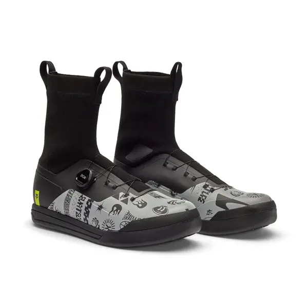 Fox Racing - Union All Weather Se Lunar Flat Shoes (Mtb) 6