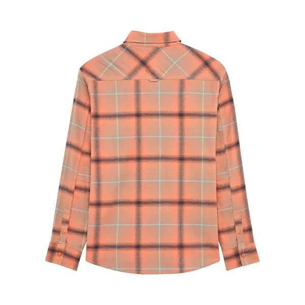 Fox Racing - Survivalist Stretch Flannel (Womens) 2
