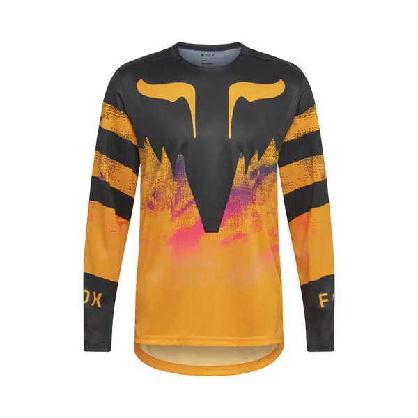Fox Racing - Ranger Kairos Long Sleeve Jersey (Mtb) 1