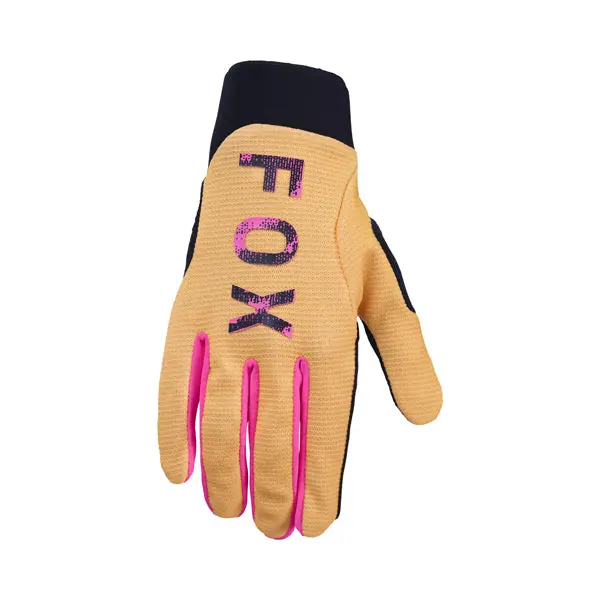 Fox Racing - Ranger Kairos Gloves (Mtb) (Youth) 1