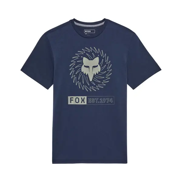 Fox Racing - Kairos Tech Tee 1