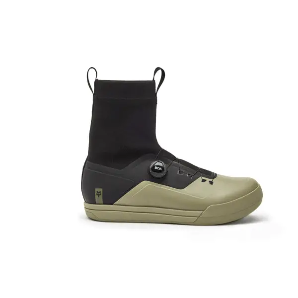 Fox Racing - Union All Weather Shoes (Mtb) 1