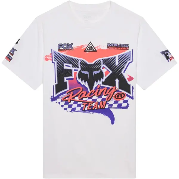 Fox Racing - Hc94 195 Original Tee 1