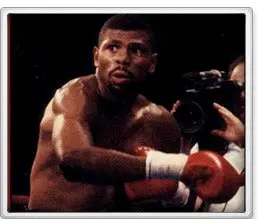 Frank Tate Boxing Career Dvd Set 1
