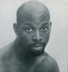 Frankie Liles Boxing Career Dvds 1