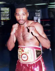 Freddie Pendleton Boxing Career Dvds 1