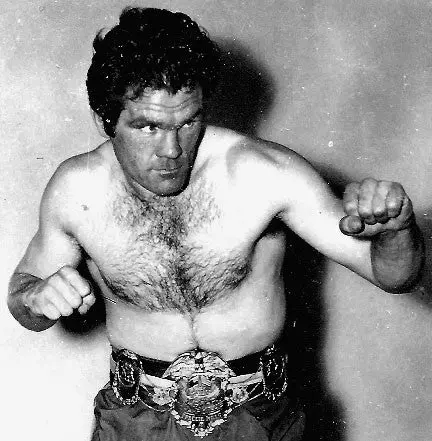 Freddie Mills Boxing Career Dvd 1