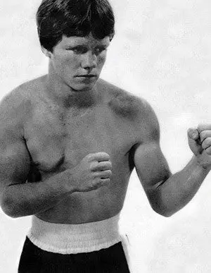 Freddie Roach Boxing Career Dvd Set 1