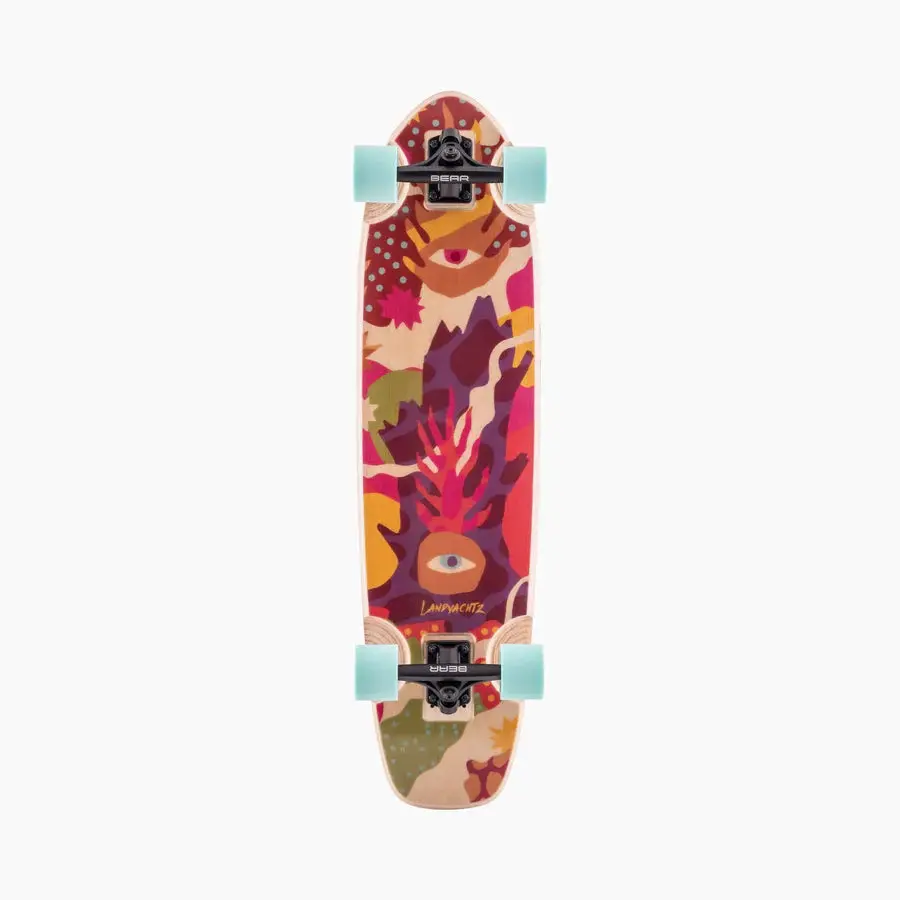 Landyachtz - Freedive Reef 36.8" 1