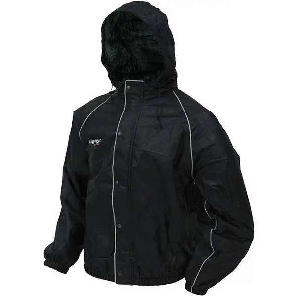 Frogg Toggs - Road Toad Rain Jacket 1