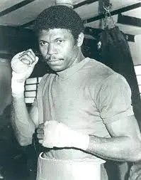 Fulgencio Obelmejias Boxing Career Dvd 1