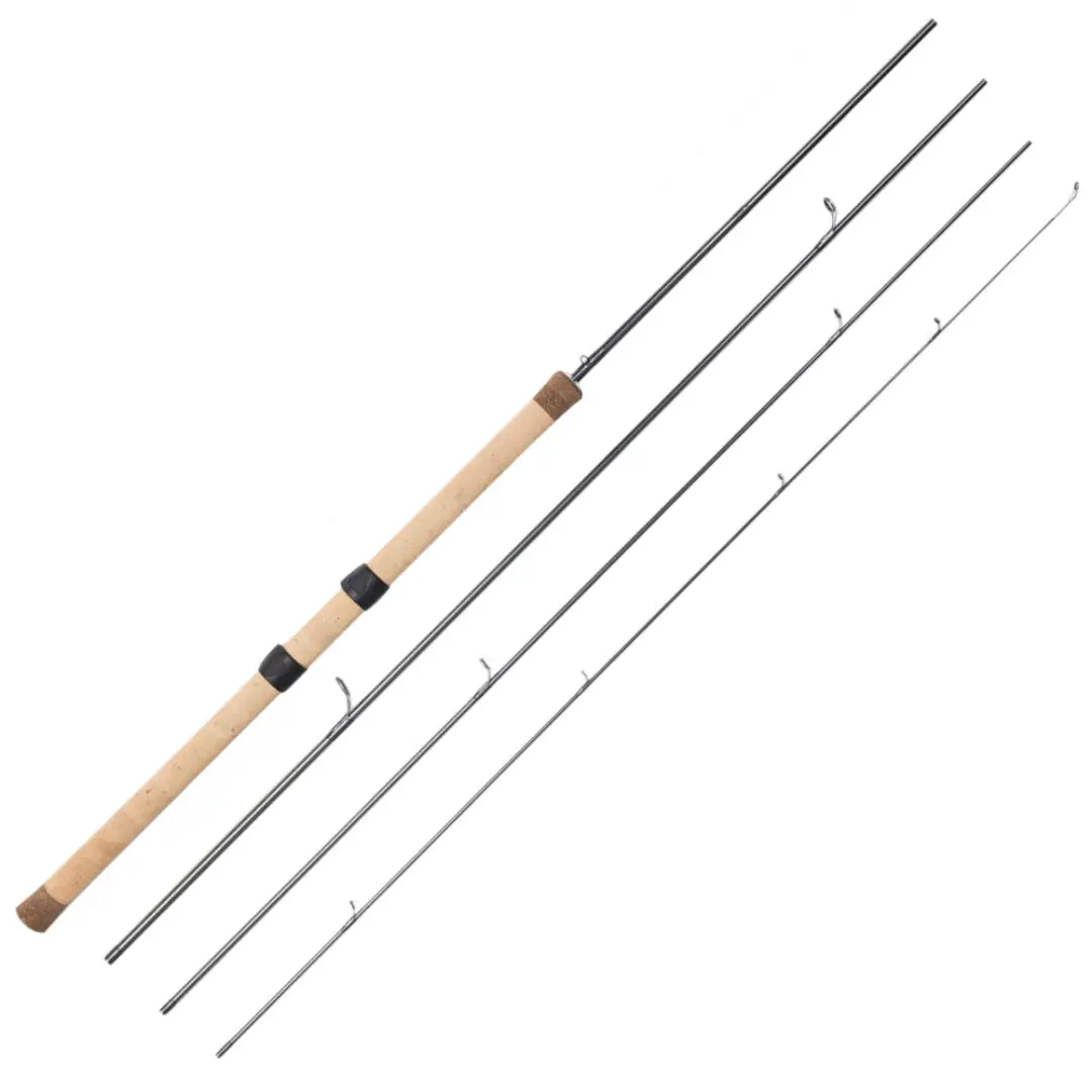 Replacement Sections Pinland 3Wt Ultralight Trout Kenai Edition 1
