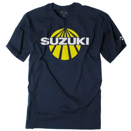 Factory Effex - Suzuki Sun Tee 1