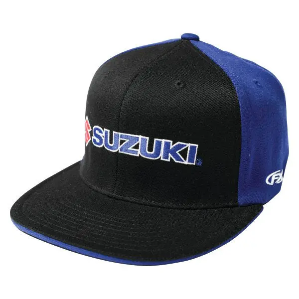Factory Effex - Suzuki Flexfit Hat 1