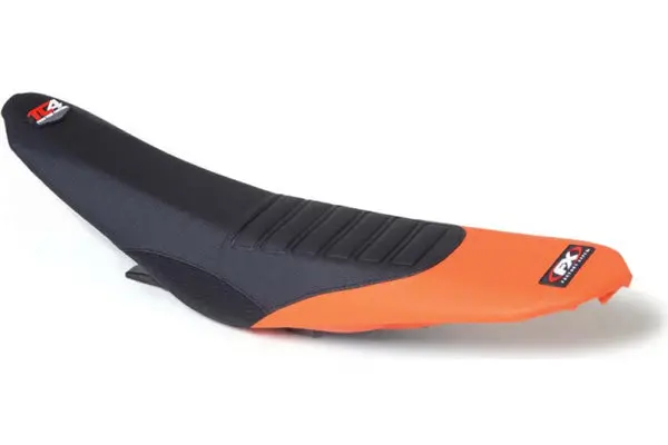 Factory Effex - Tc4 Gripper Seat Cover (Ktm) 1