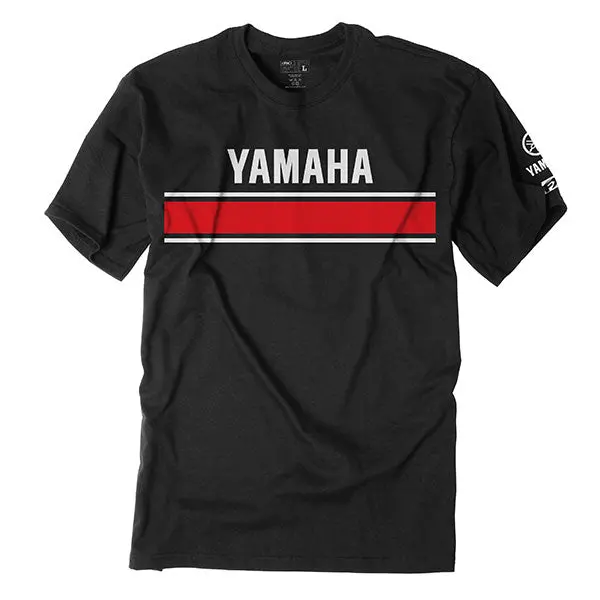 Factory Effex - Yamaha Retro T-Shirt 1